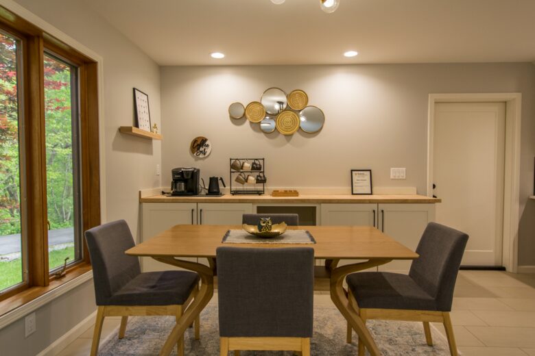 Modern Maggie Valley Getaway - Maggie Valley, North Carolina
