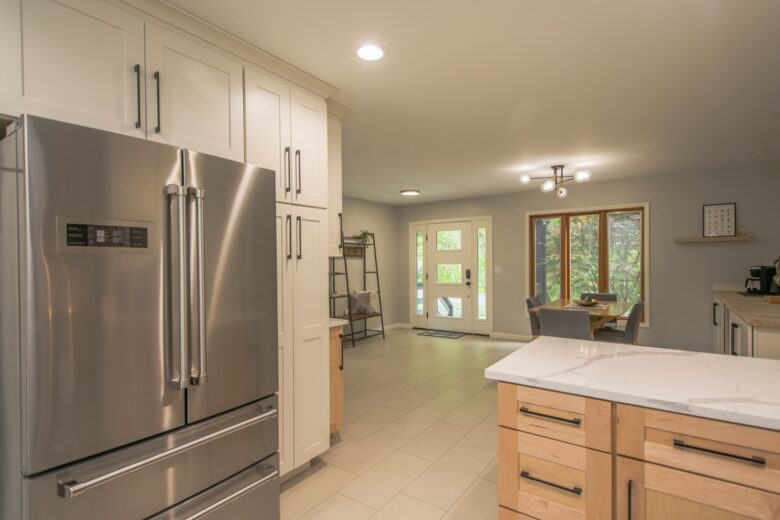 Modern Maggie Valley Getaway - Maggie Valley, North Carolina