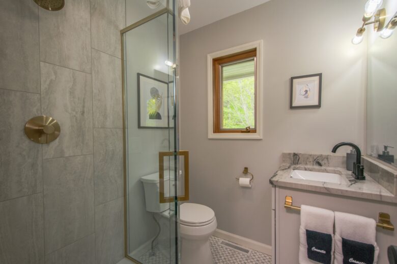 Modern Maggie Valley Getaway - Maggie Valley, North Carolina