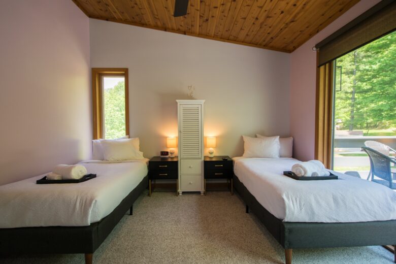 Modern Maggie Valley Getaway - Maggie Valley, North Carolina
