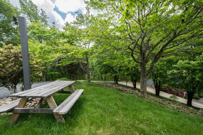 Modern Maggie Valley Getaway - Maggie Valley, North Carolina