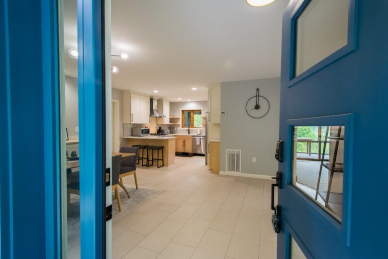 Modern Maggie Valley Getaway - Maggie Valley, North Carolina