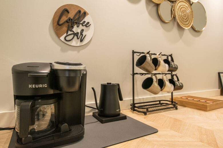 Modern Maggie Valley Getaway - Maggie Valley, North Carolina