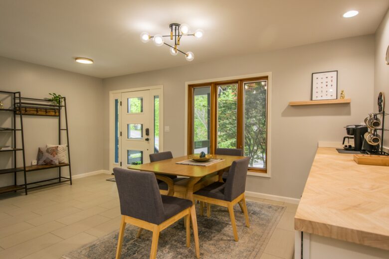 Modern Maggie Valley Getaway - Maggie Valley, North Carolina