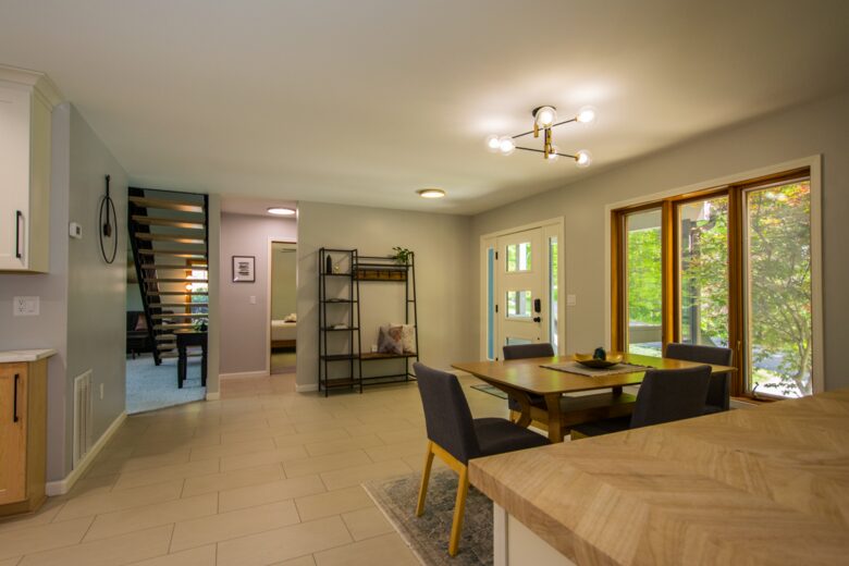 Modern Maggie Valley Getaway - Maggie Valley, North Carolina