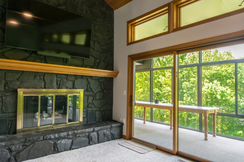 Modern Maggie Valley Getaway - Maggie Valley, North Carolina