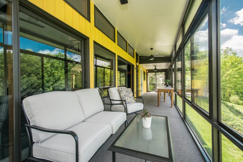 Modern Maggie Valley Getaway - Maggie Valley, North Carolina