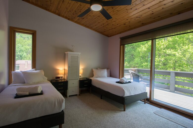 Modern Maggie Valley Getaway - Maggie Valley, North Carolina