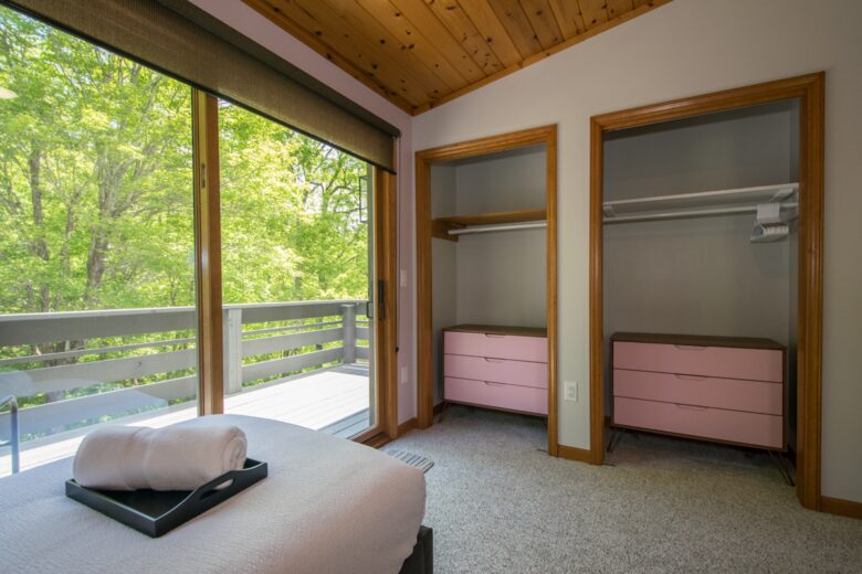 Modern Maggie Valley Getaway - Maggie Valley, North Carolina