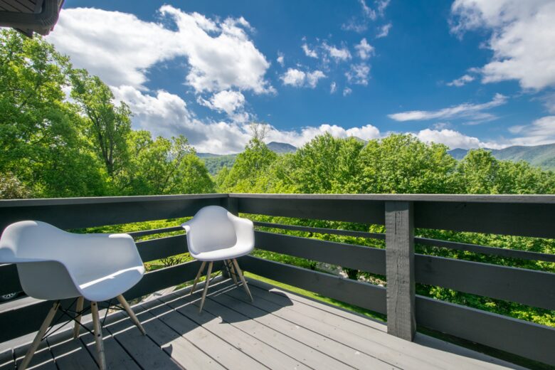 Modern Maggie Valley Getaway - Maggie Valley, North Carolina