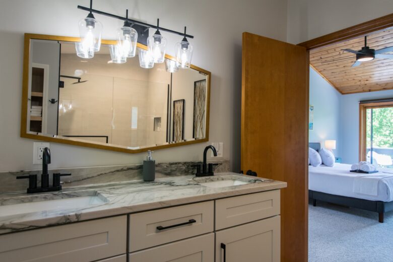 Modern Maggie Valley Getaway - Maggie Valley, North Carolina