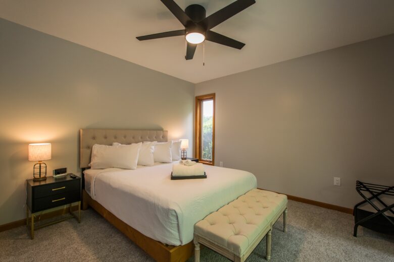 Modern Maggie Valley Getaway - Maggie Valley, North Carolina