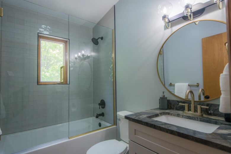 Modern Maggie Valley Getaway - Maggie Valley, North Carolina