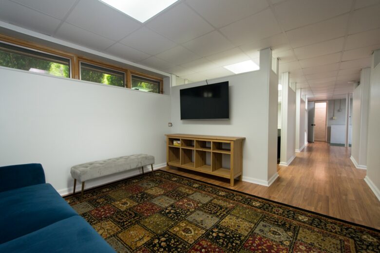Modern Maggie Valley Getaway - Maggie Valley, North Carolina