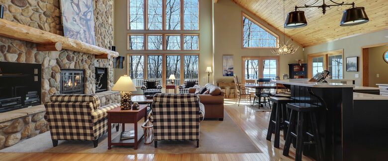 Arrowhead Summit - Harbor Springs, Michigan