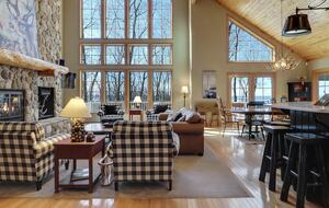 Arrowhead Summit - Harbor Springs, Michigan