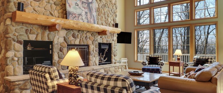 Arrowhead Summit - Harbor Springs, Michigan
