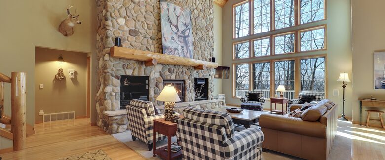 Arrowhead Summit - Harbor Springs, Michigan