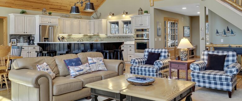 Arrowhead Summit - Harbor Springs, Michigan