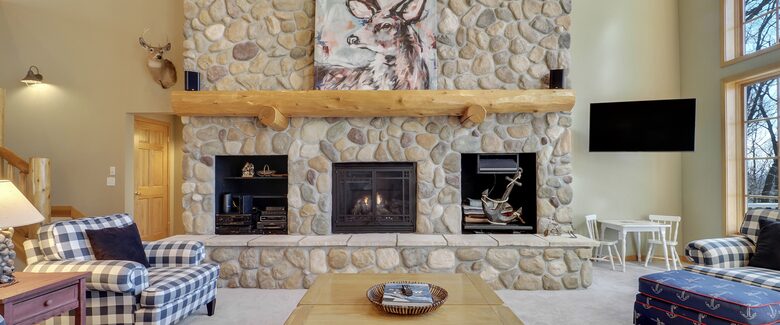 Arrowhead Summit - Harbor Springs, Michigan