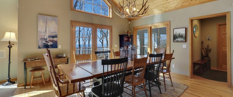 Arrowhead Summit - Harbor Springs, Michigan