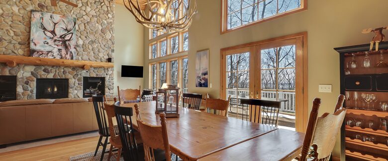 Arrowhead Summit - Harbor Springs, Michigan