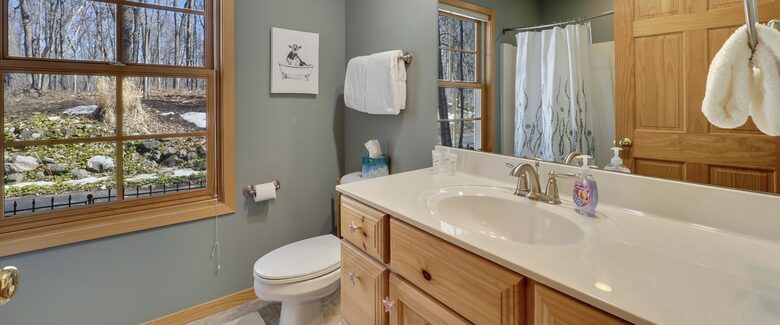 Arrowhead Summit - Harbor Springs, Michigan