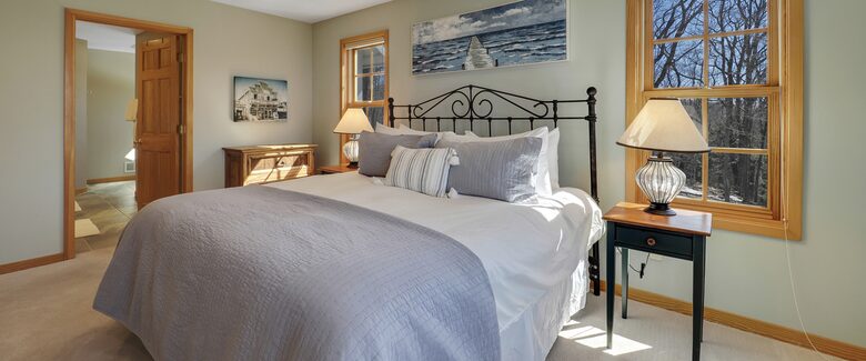 Arrowhead Summit - Harbor Springs, Michigan