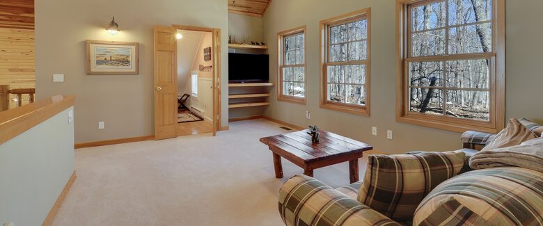 Arrowhead Summit - Harbor Springs, Michigan