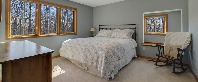 Arrowhead Summit - Harbor Springs, Michigan
