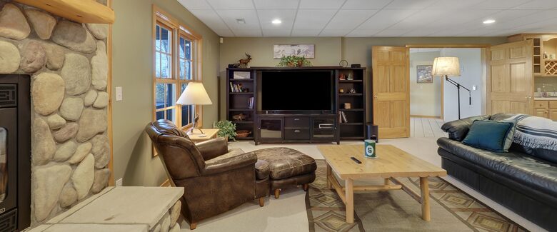 Arrowhead Summit - Harbor Springs, Michigan