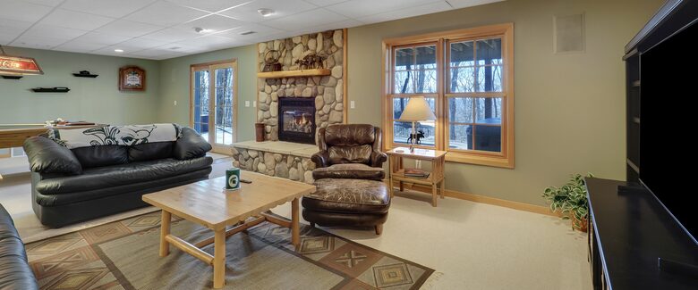 Arrowhead Summit - Harbor Springs, Michigan