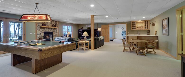Arrowhead Summit - Harbor Springs, Michigan