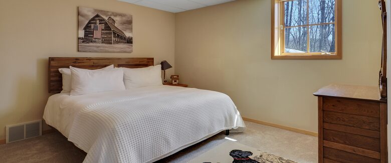 Arrowhead Summit - Harbor Springs, Michigan