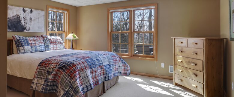 Arrowhead Summit - Harbor Springs, Michigan