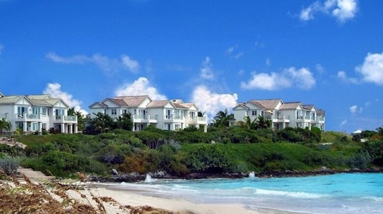 Grand Isle Resort 4 Bedroom Penthouse Villa - George Town, Bahamas