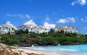 Grand Isle Resort 3 Bedroom Luxury Villa - George Town, Bahamas