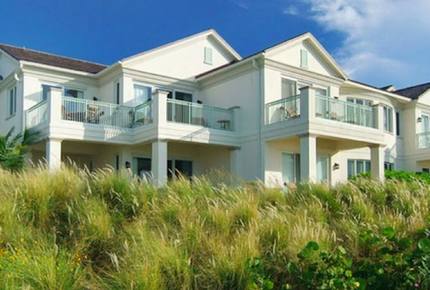 Grand Isle Resort 4 Bedroom Penthouse Villa - George Town, Bahamas