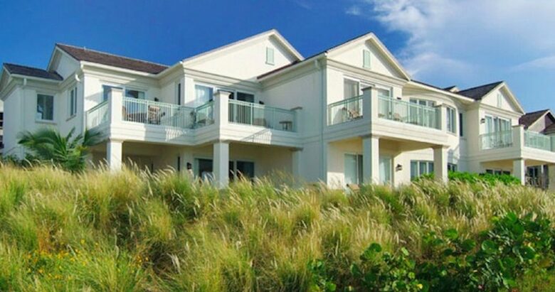 Grand Isle Resort 4 Bedroom Penthouse Villa - George Town, Bahamas