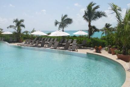 Grand Isle Resort 4 Bedroom Penthouse Villa - George Town, Bahamas
