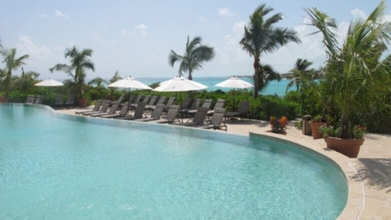 Grand Isle Resort 4 Bedroom Penthouse Villa - George Town, Bahamas