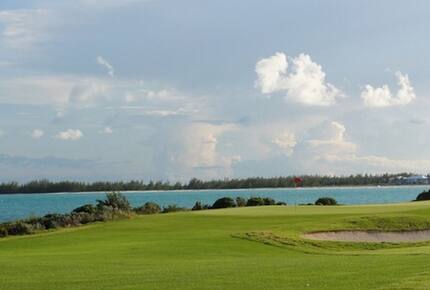 Grand Isle Resort 4 Bedroom Penthouse Villa - George Town, Bahamas