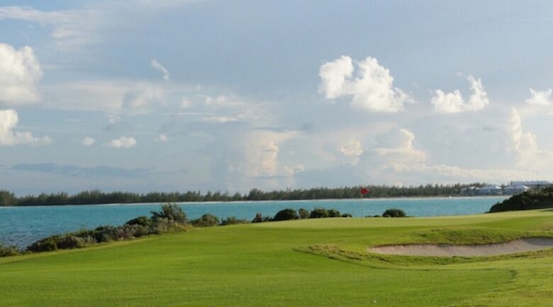 Grand Isle Resort 4 Bedroom Penthouse Villa - George Town, Bahamas