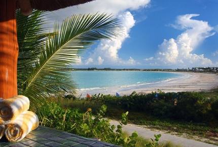 Grand Isle Resort 4 Bedroom Penthouse Villa - George Town, Bahamas