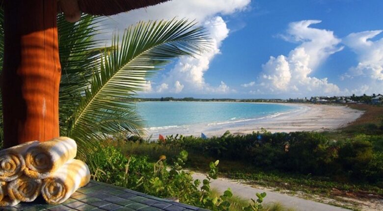 Grand Isle Resort 4 Bedroom Penthouse Villa - George Town, Bahamas