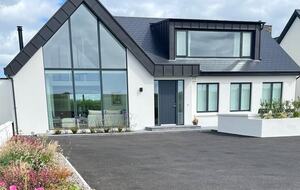 Ardnaculla Beach & Golf Retreat - Lahinch, Ireland