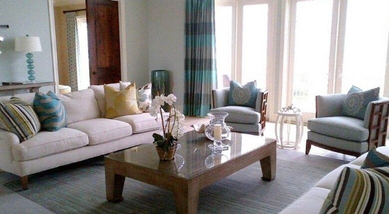 Grand Isle Resort 4 Bedroom Penthouse Villa - George Town, Bahamas