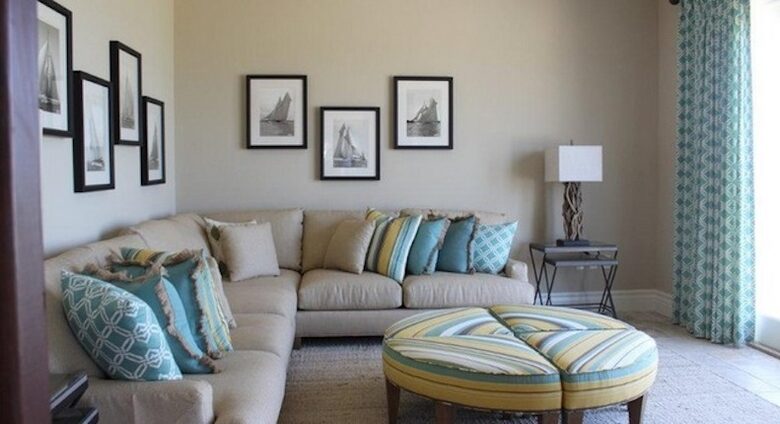 Grand Isle Resort 4 Bedroom Penthouse Villa - George Town, Bahamas