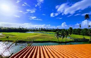 Villa Elena - Humacao, Puerto Rico