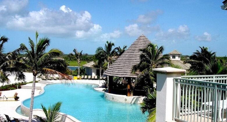 Grand Isle Resort 4 Bedroom Penthouse Villa - George Town, Bahamas